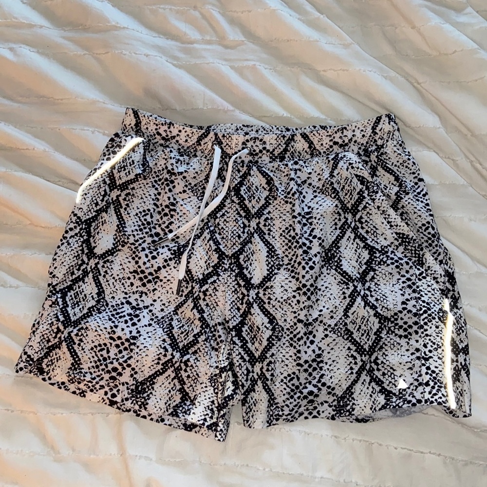 The Prime Short - Python size large